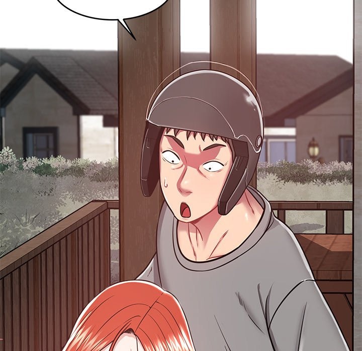 Yummy Neighbors chapter 15 page 102