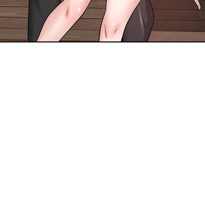 Yummy Neighbors chapter 15 page 104