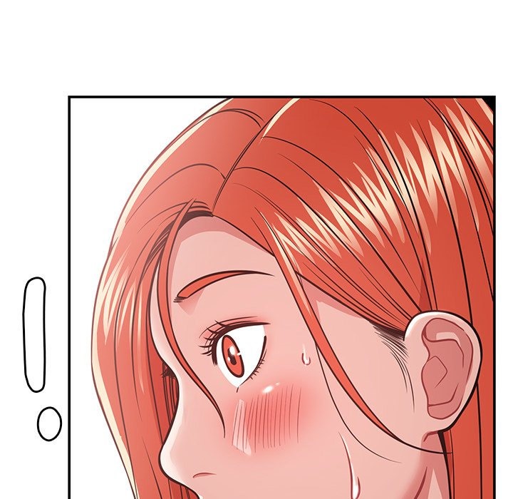 Yummy Neighbors chapter 15 page 105