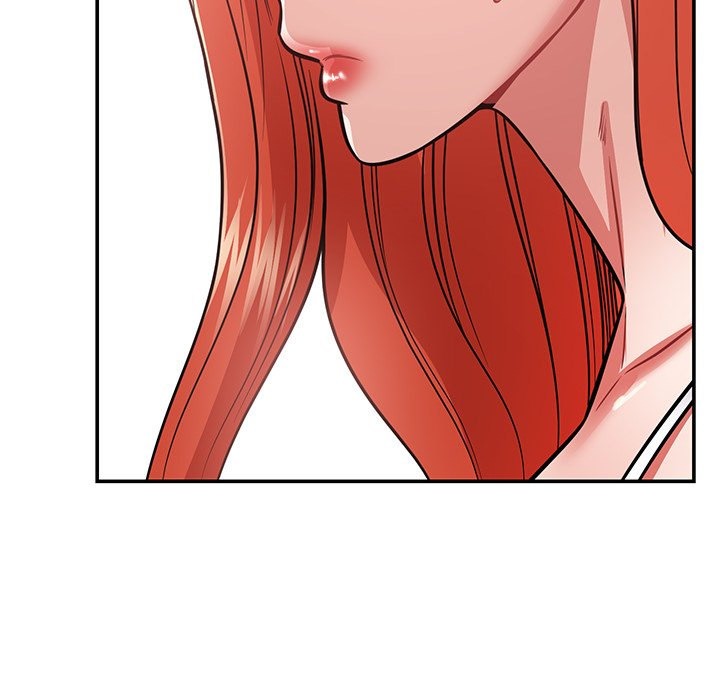 Yummy Neighbors chapter 15 page 106