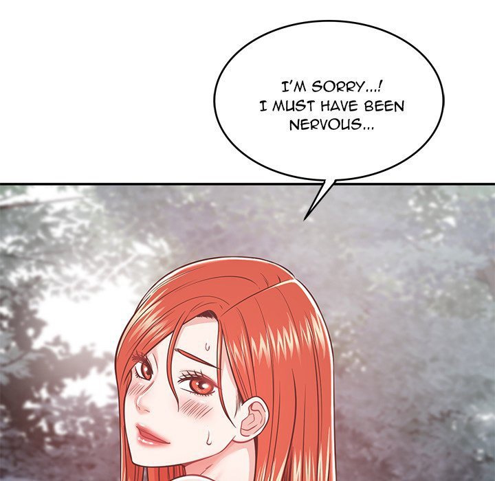Yummy Neighbors chapter 15 page 110