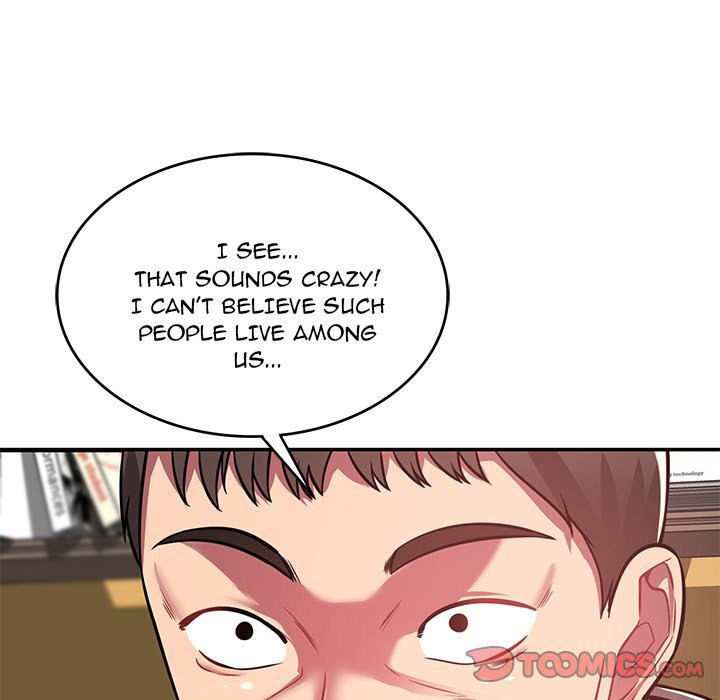 Yummy Neighbors chapter 15 page 116
