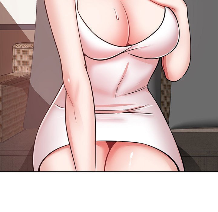Yummy Neighbors chapter 15 page 119