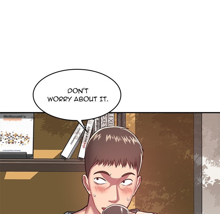 Yummy Neighbors chapter 15 page 120
