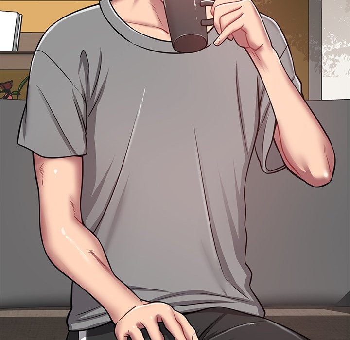 Yummy Neighbors chapter 15 page 121