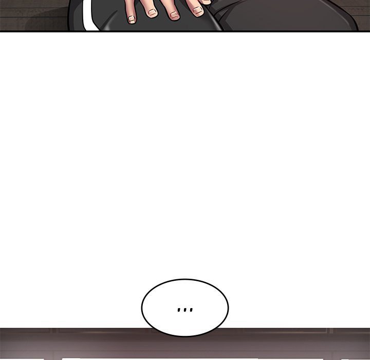 Yummy Neighbors chapter 15 page 122