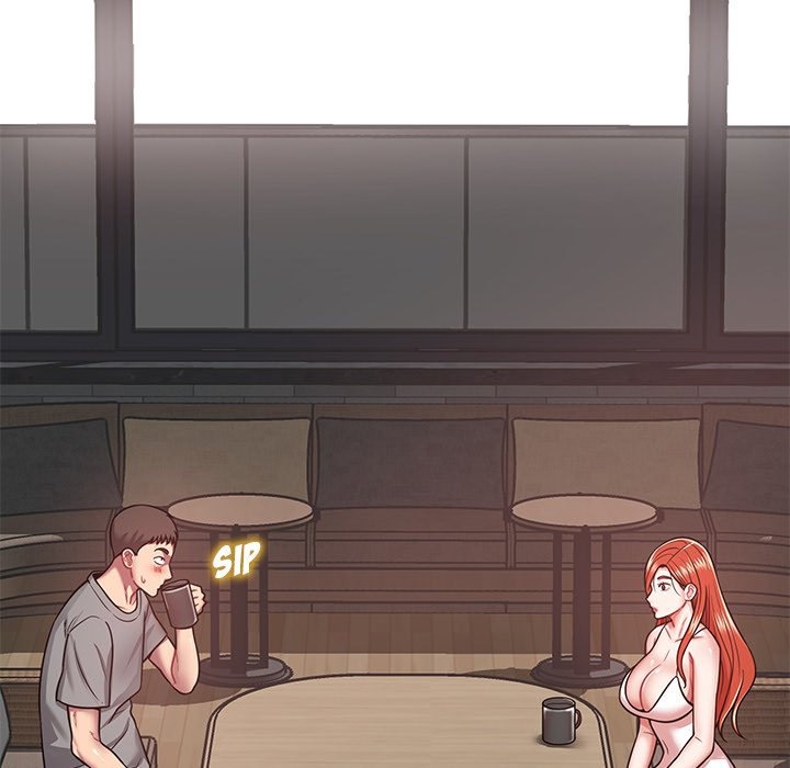 Yummy Neighbors chapter 15 page 123