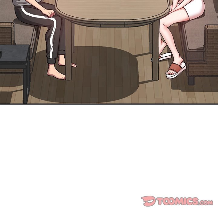 Yummy Neighbors chapter 15 page 124