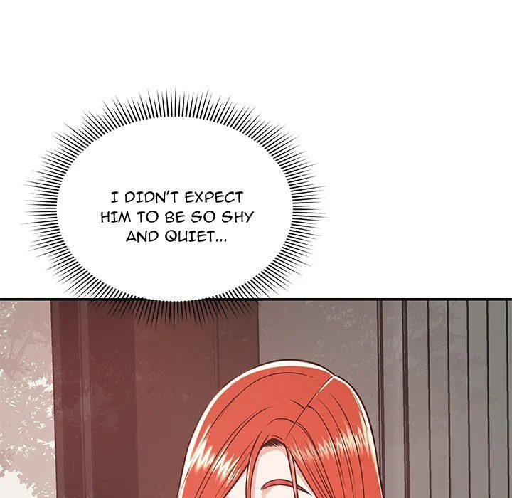Yummy Neighbors chapter 15 page 125