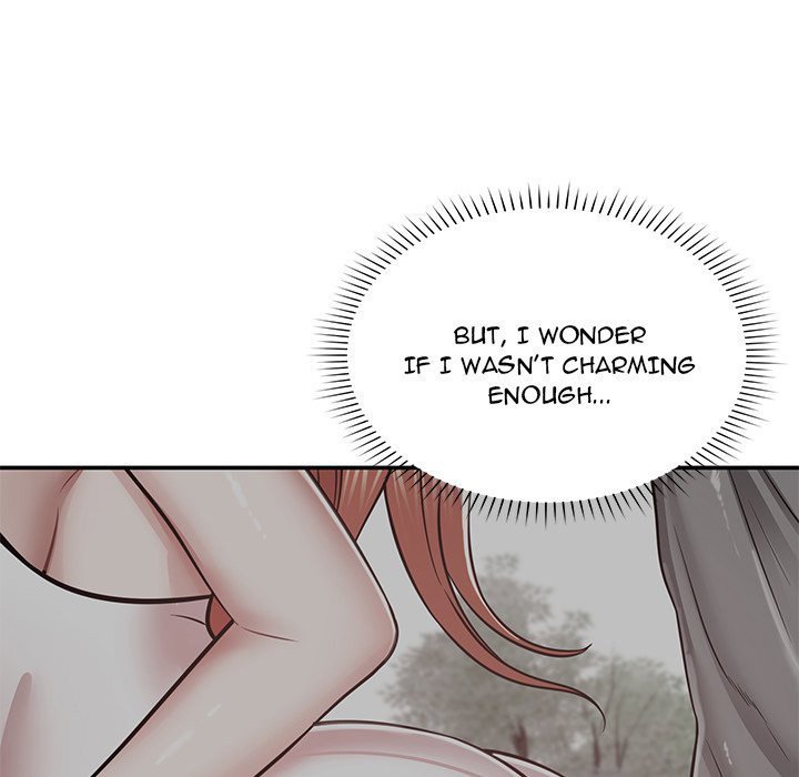 Yummy Neighbors chapter 15 page 128