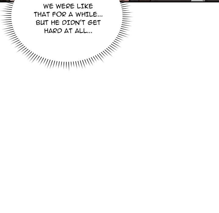 Yummy Neighbors chapter 15 page 130