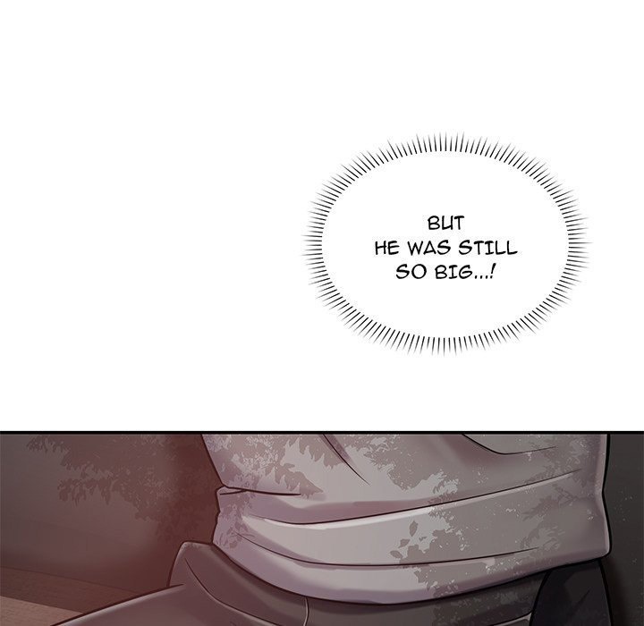 Yummy Neighbors chapter 15 page 131