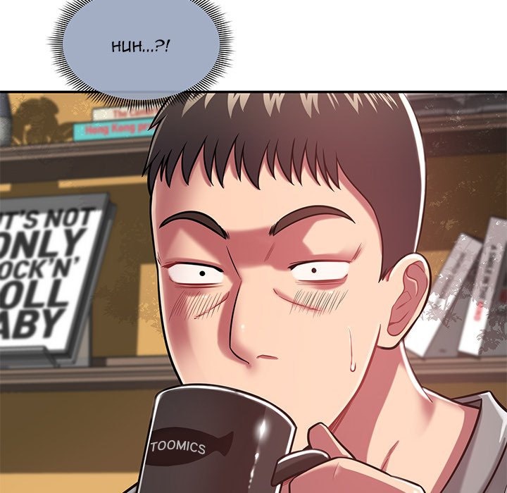Yummy Neighbors chapter 15 page 136