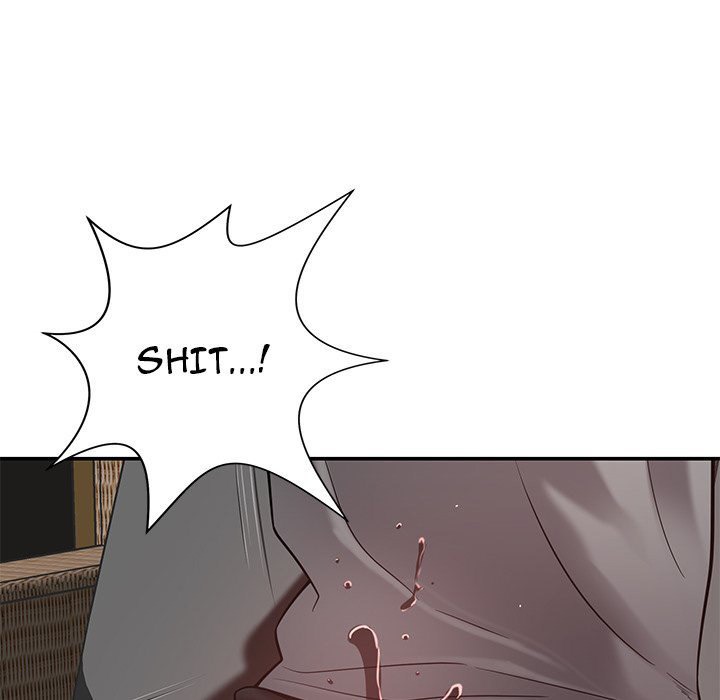 Yummy Neighbors chapter 15 page 143