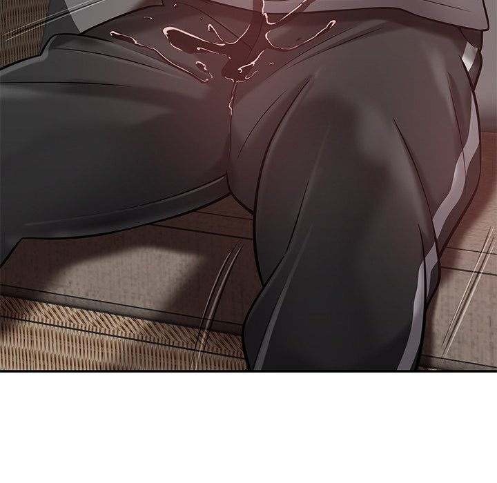 Yummy Neighbors chapter 15 page 144