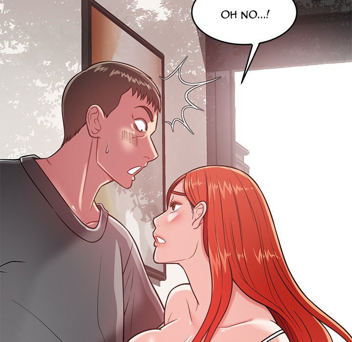 Yummy Neighbors chapter 15 page 146