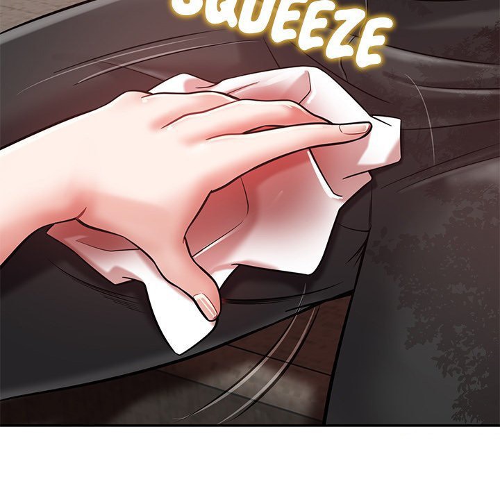 Yummy Neighbors chapter 15 page 149