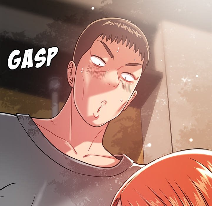 Yummy Neighbors chapter 15 page 151