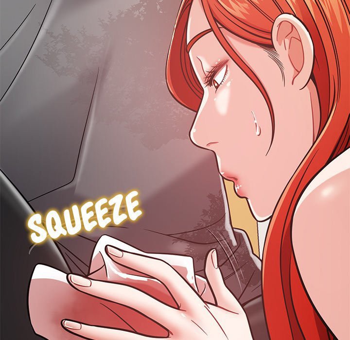 Yummy Neighbors chapter 15 page 152