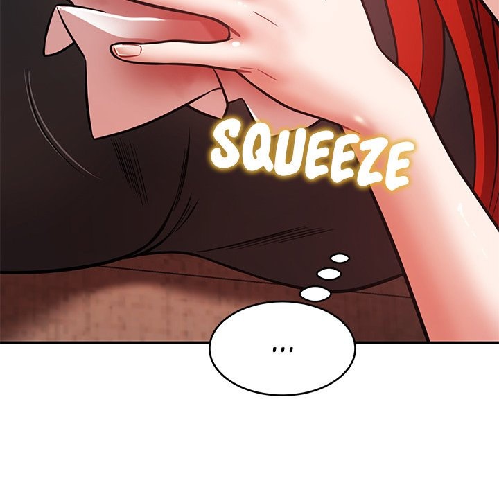 Yummy Neighbors chapter 15 page 153