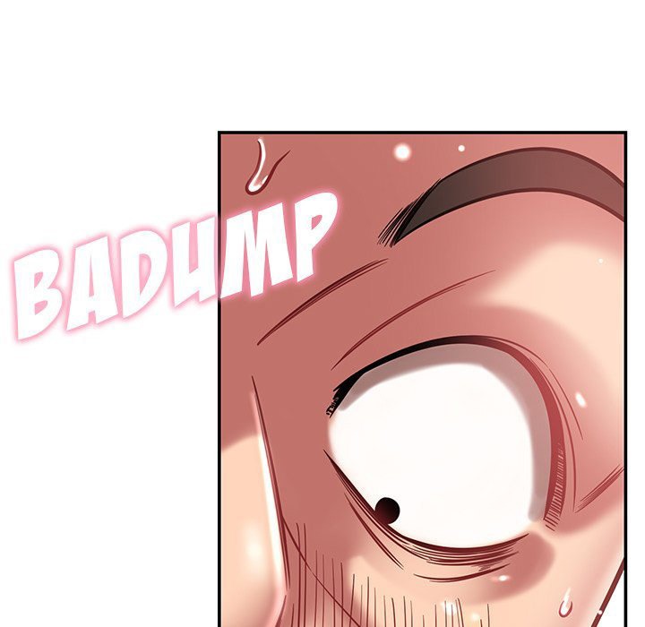 Yummy Neighbors chapter 15 page 155