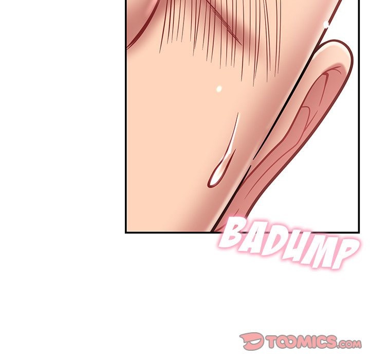 Yummy Neighbors chapter 15 page 156