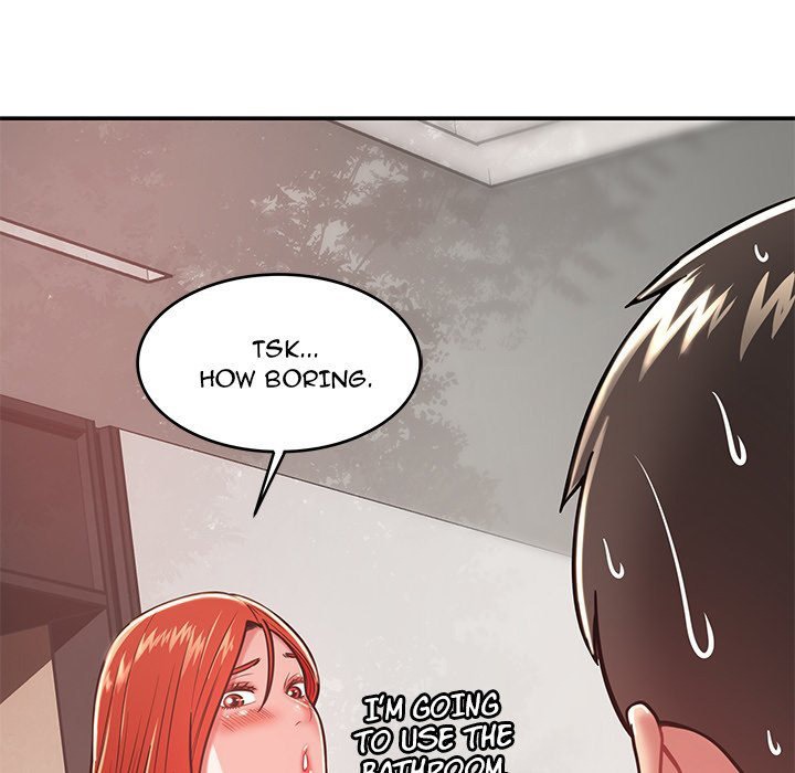 Yummy Neighbors chapter 15 page 158