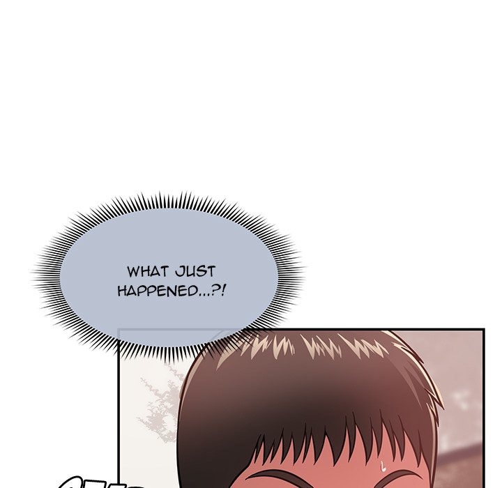 Yummy Neighbors chapter 15 page 162