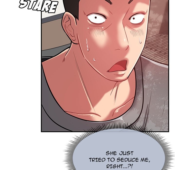 Yummy Neighbors chapter 15 page 163