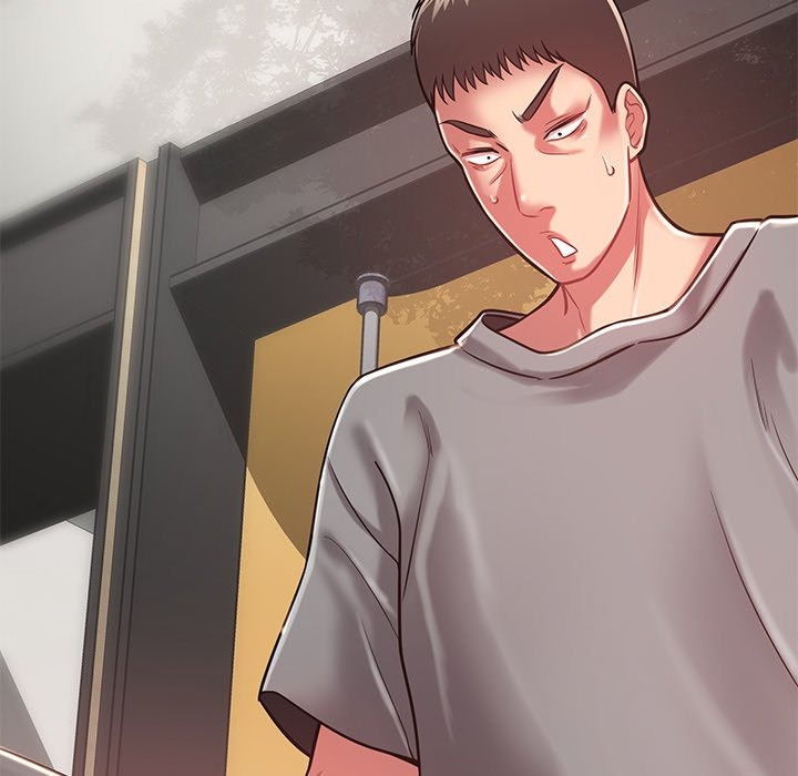 Yummy Neighbors chapter 15 page 166