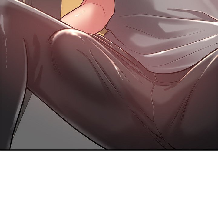 Yummy Neighbors chapter 15 page 167