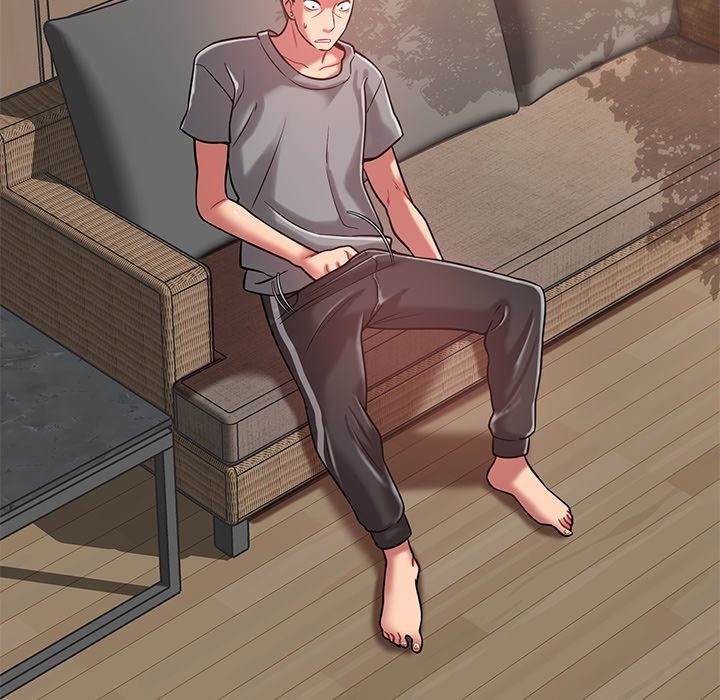 Yummy Neighbors chapter 15 page 169