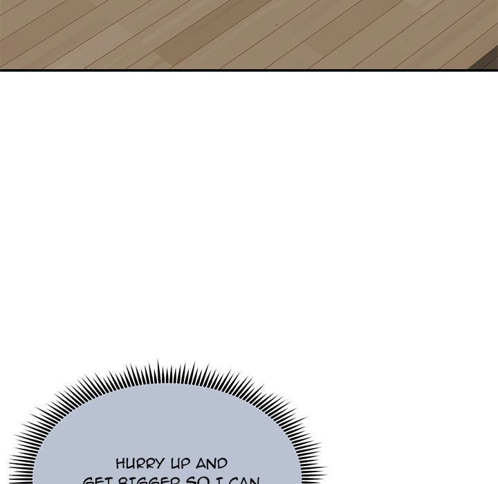 Yummy Neighbors chapter 15 page 170