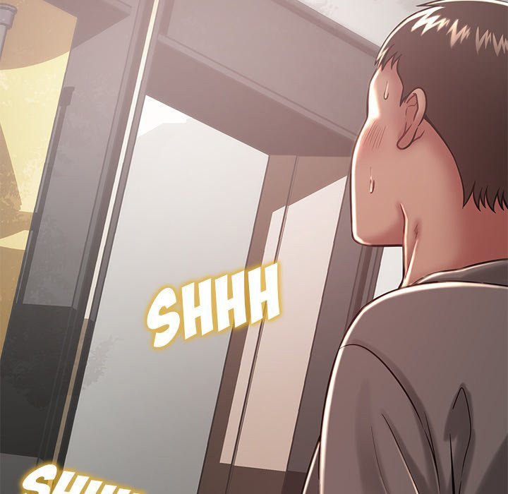 Yummy Neighbors chapter 15 page 179