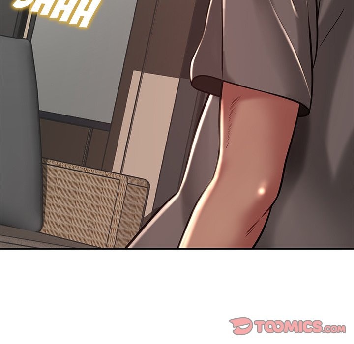 Yummy Neighbors chapter 15 page 180