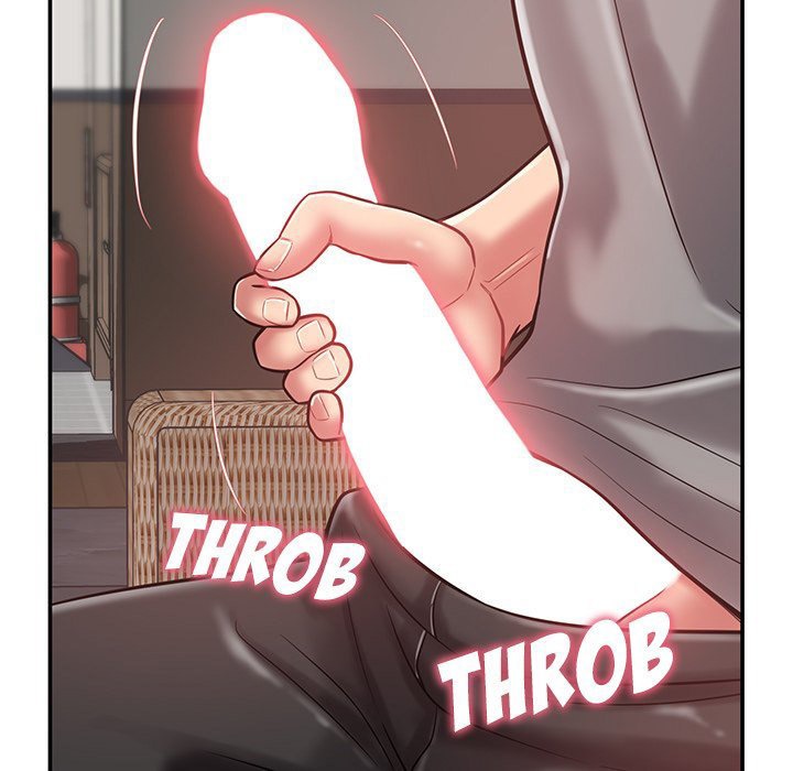Yummy Neighbors chapter 15 page 182