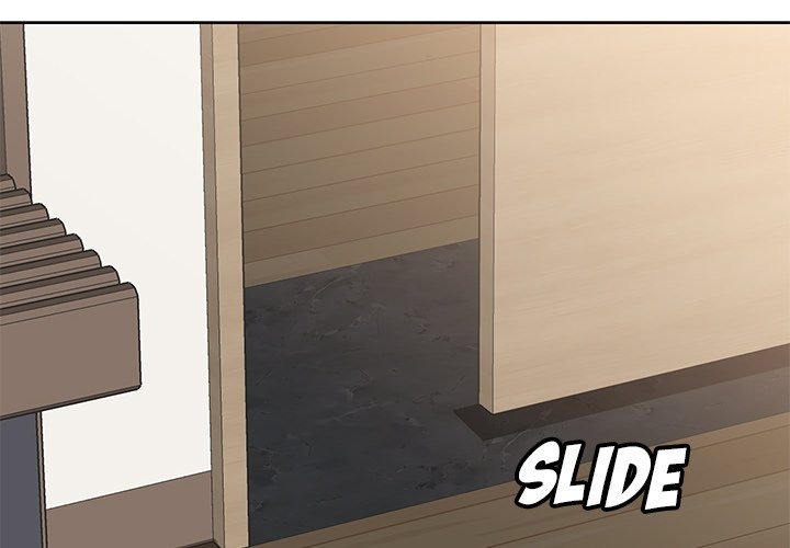 Yummy Neighbors chapter 16 page 2