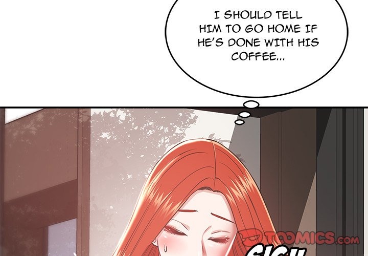 Yummy Neighbors chapter 16 page 4