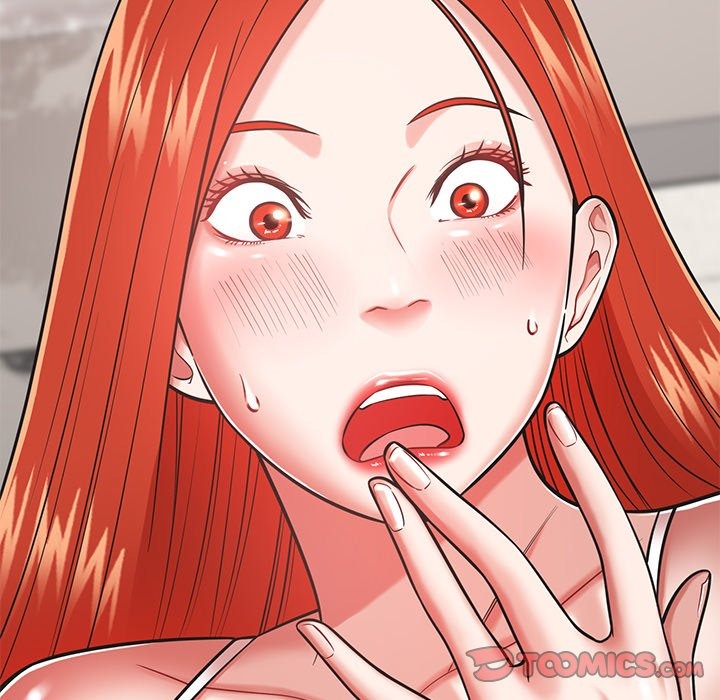 Yummy Neighbors chapter 16 page 16