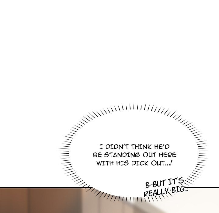 Yummy Neighbors chapter 16 page 18