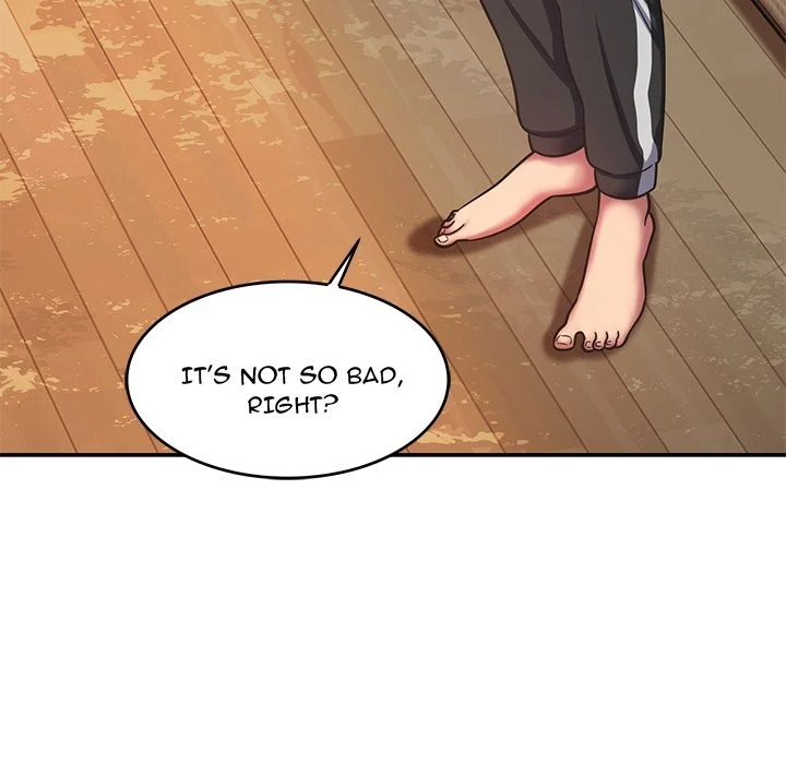 Yummy Neighbors chapter 16 page 21