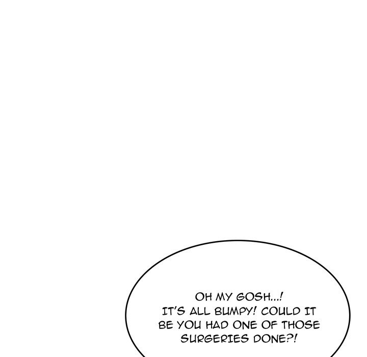 Yummy Neighbors chapter 16 page 22