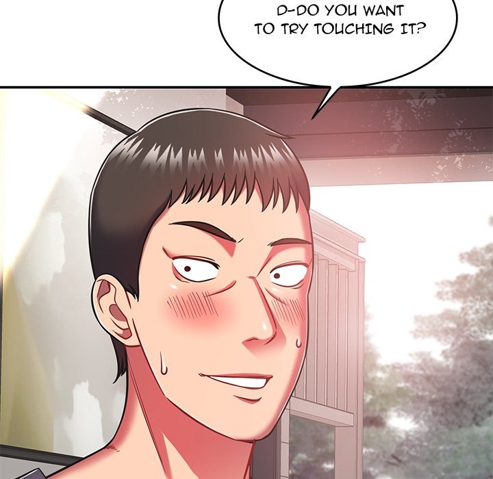 Yummy Neighbors chapter 16 page 26