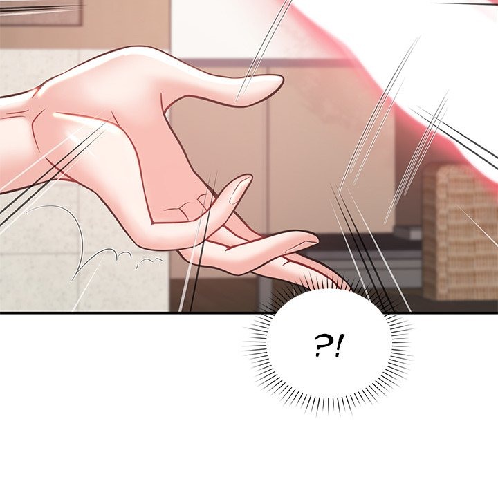 Yummy Neighbors chapter 16 page 32