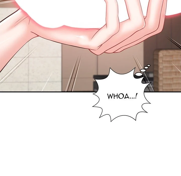 Yummy Neighbors chapter 16 page 35