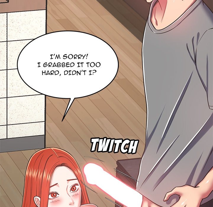 Yummy Neighbors chapter 16 page 37
