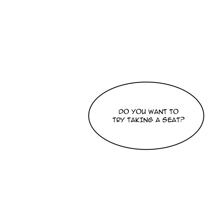 Yummy Neighbors chapter 16 page 42
