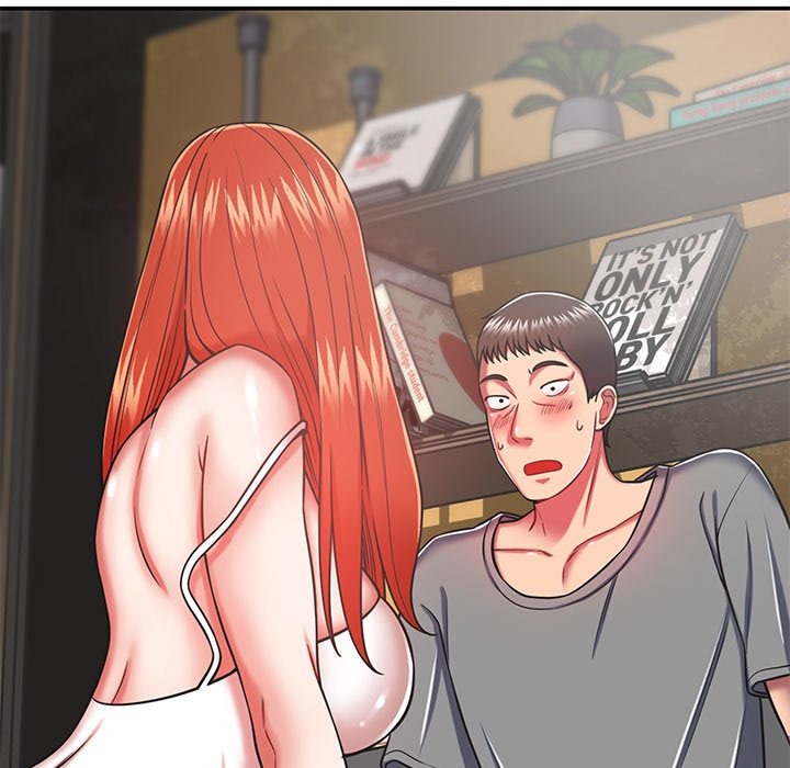 Yummy Neighbors chapter 16 page 43