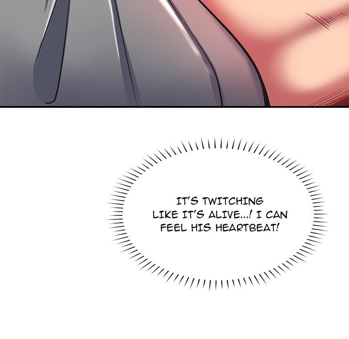 Yummy Neighbors chapter 16 page 49