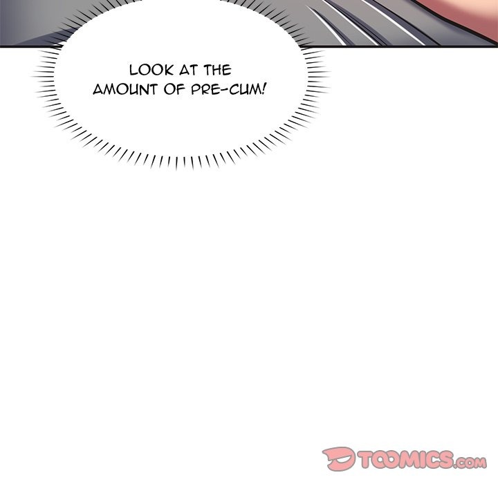 Yummy Neighbors chapter 16 page 52